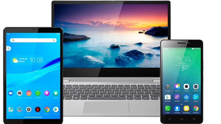 Сервисный центр Lenovo в Барнауле