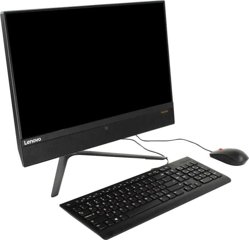 Ремонт IdeaCentre 510-22ISH