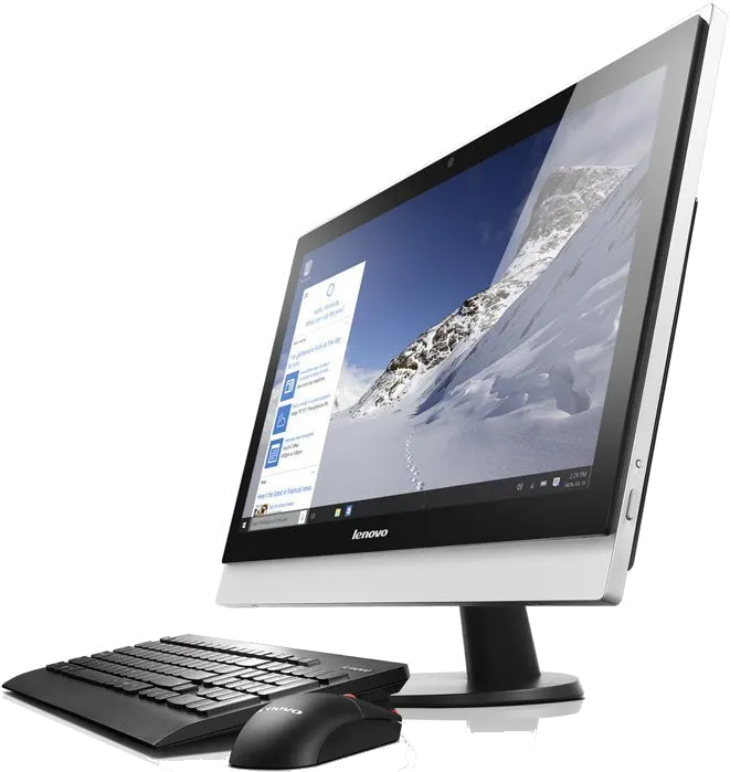 Ремонт ThinkCentre S500z