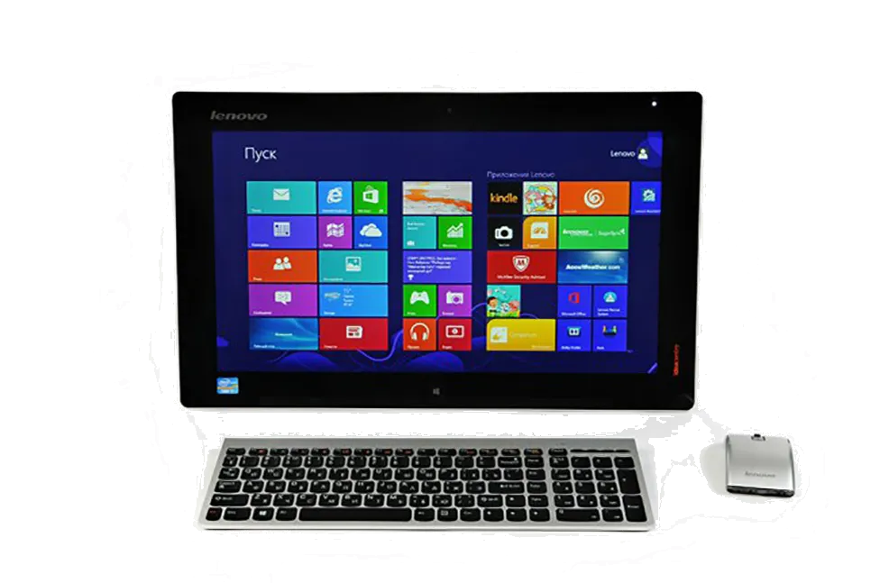 Ремонт IdeaCentre Flex 57318718