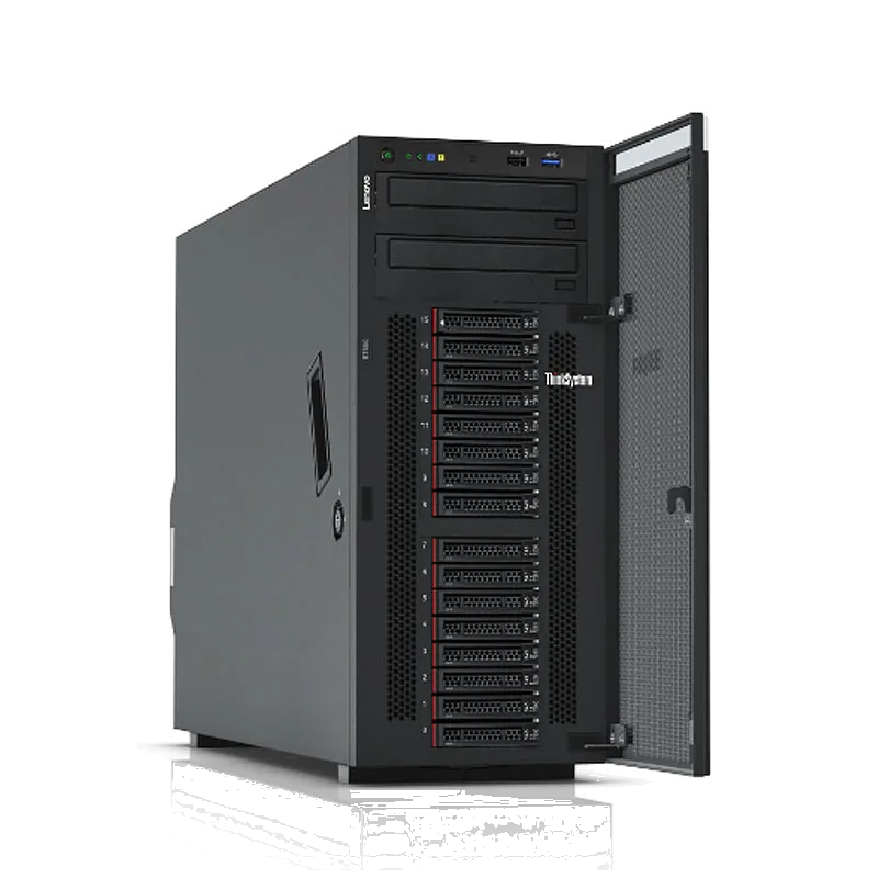 Ремонт ThinkSystem ST550
