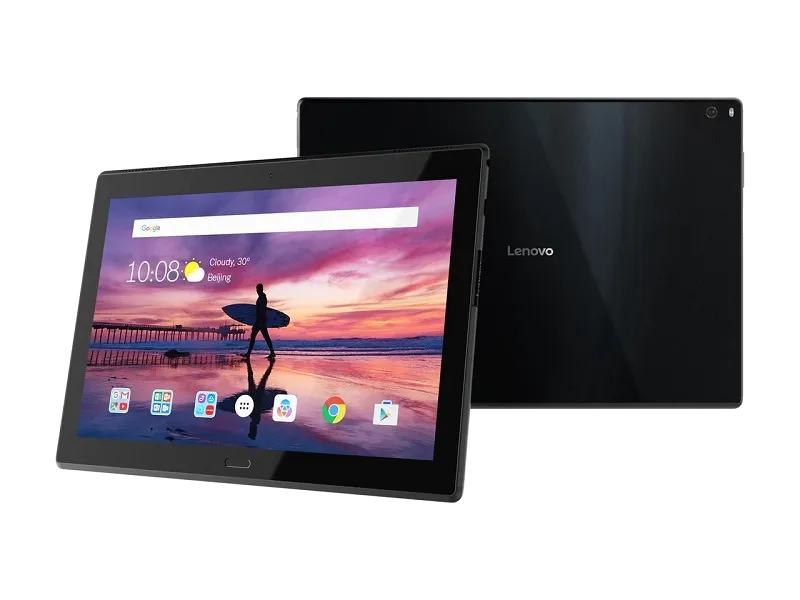 Ремонт Tab 4 10 Plus