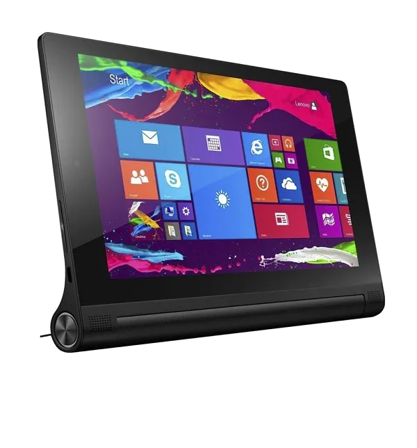 Ремонт Yoga Tablet 2