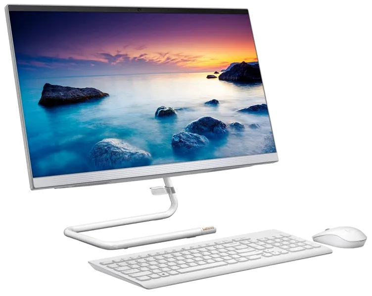 Ремонт IdeaCentre A340-24ICK [F0ER007QRK]