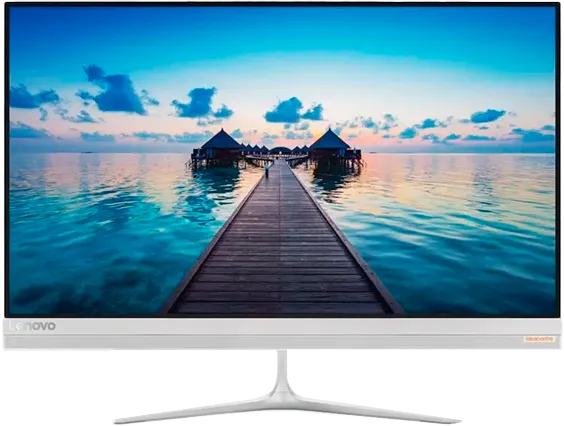 Ремонт IdeaCentre 510S-23ISU