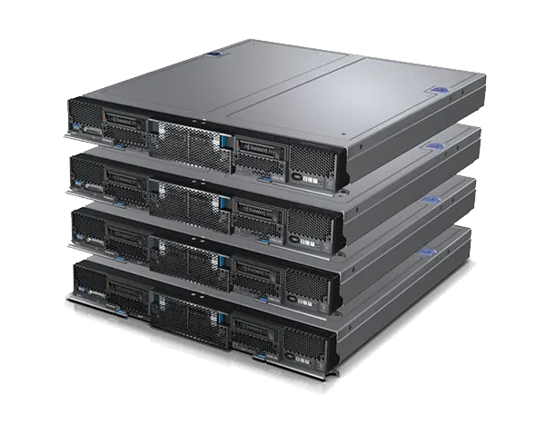 Ремонт Flex System X880 X6 Compute Node