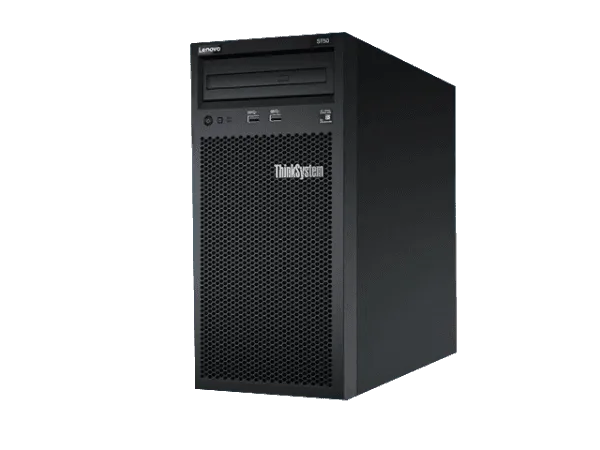 Ремонт ThinkSystem ST50
