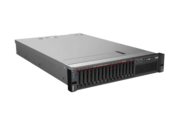 Ремонт ThinkSystem SR850