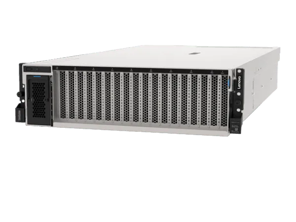 Ремонт ThinkSystem SR670 V2