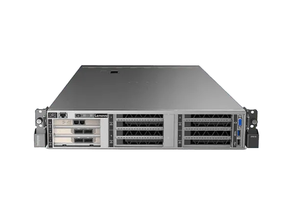 Ремонт ThinkSystem SR670