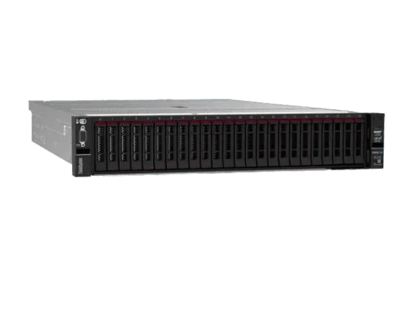 Ремонт ThinkSystem SR655