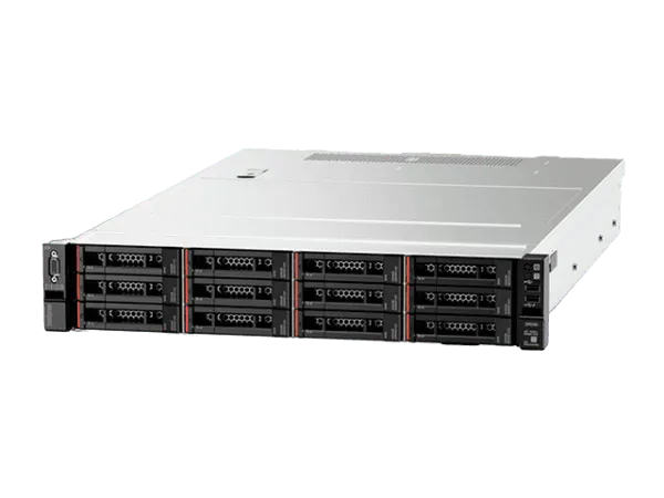 Ремонт ThinkSystem SR590