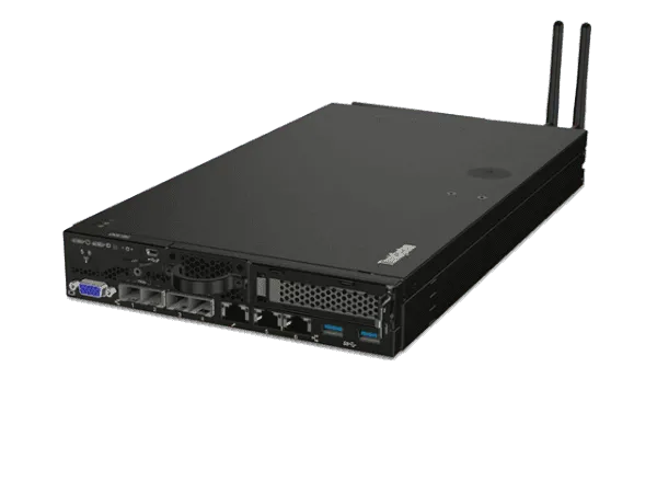 Ремонт ThinkSystem SE350
