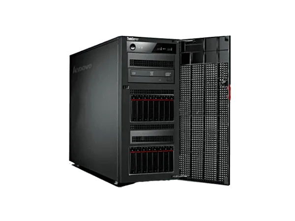 Ремонт ThinkServer TS460