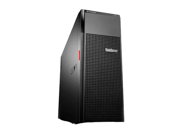 Ремонт ThinkServer TD350