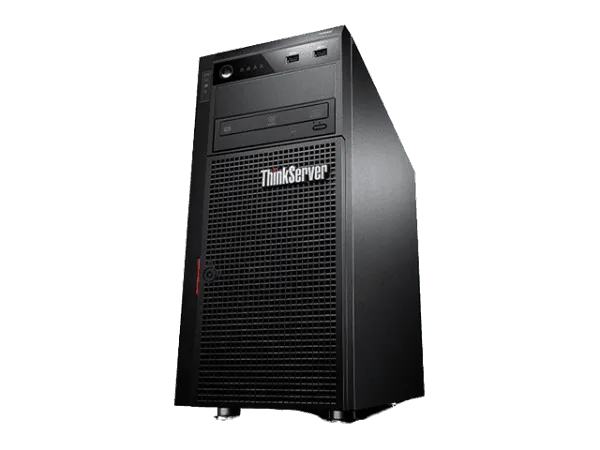 Ремонт ThinkServer TD340