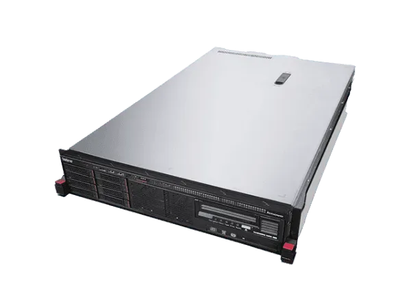 Ремонт ThinkServer RD450