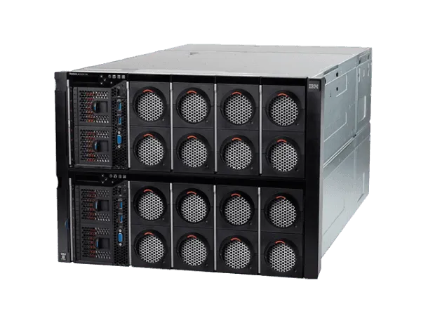 Ремонт System X3950 X5
