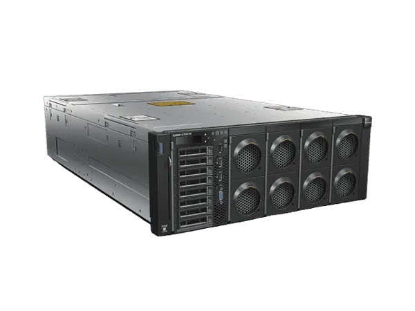 Ремонт System X3850 X5