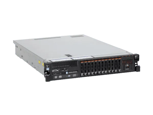 Ремонт System X3650 M4 BD