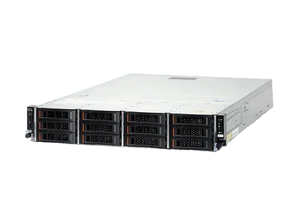 Ремонт System X3630 M4