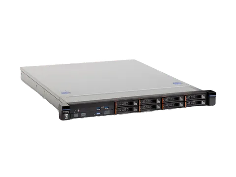 Ремонт System X3250 M5