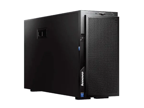 Ремонт System X3500 M5