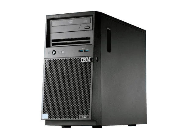 Ремонт System X3100 M4