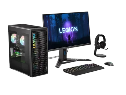 Ремонт Legion Tower 5i & 7i