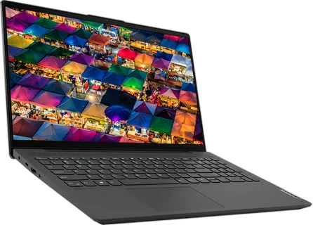 Ремонт IdeaPad 5 (15
