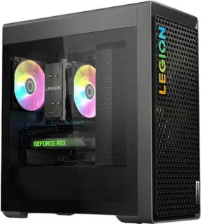 Ремонт Legion Tower 5i, 7i (Intel Core i7, RTX 40)