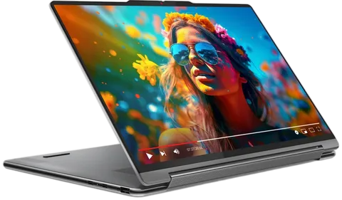 Ремонт Yoga 9i 2-in-1 Gen9