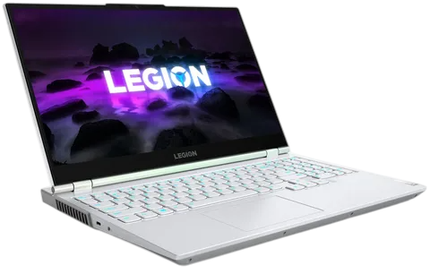 Ремонт Legion 5 (2020)