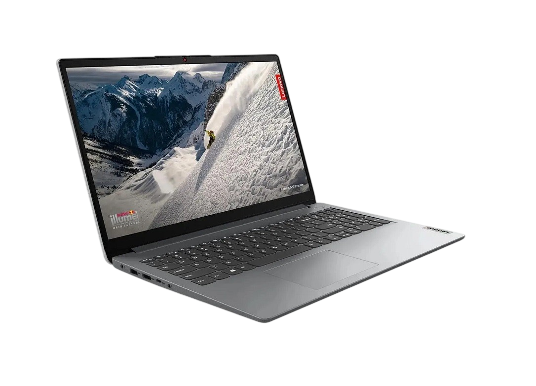 Ремонт IdeaPad 1