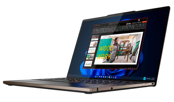 Ремонт ThinkPad Z16