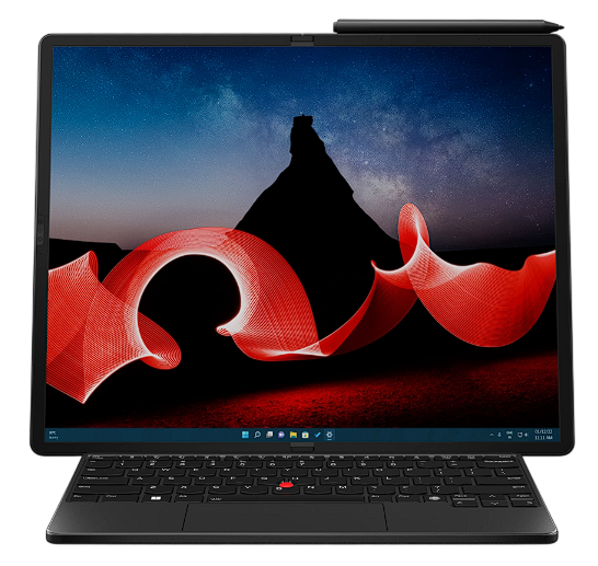 Ремонт ThinkPad X1 Fold Gen 2